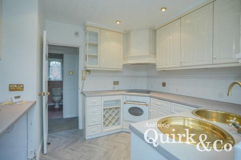 undefined, Holbek Road, Canvey Island, SS8