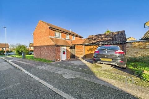 undefined, Floribunda Drive, Northampton NN4