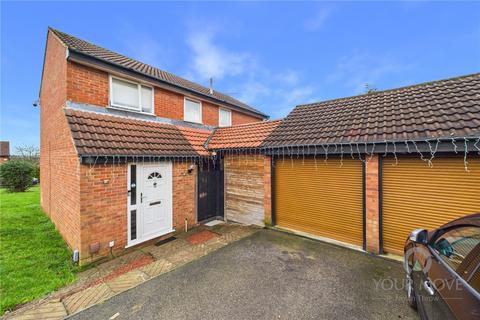 Floribunda Drive, Northampton NN4