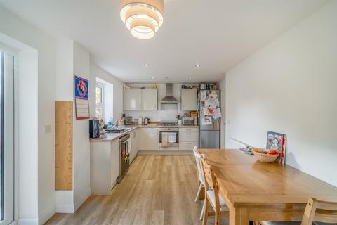 3 bedroom detached house for sale, Parc Rhudd, Caldicot