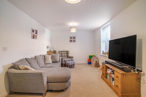 3 bedroom detached house for sale, Parc Rhudd, Caldicot
