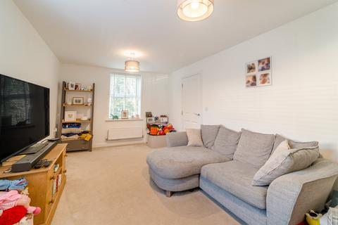 3 bedroom detached house for sale, Parc Rhudd, Caldicot
