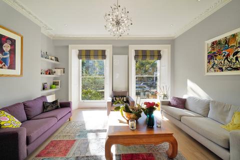 undefined, Hamilton Terrace, St John's Wood, London