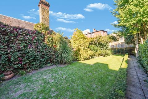 undefined, Hamilton Terrace, St John's Wood, London