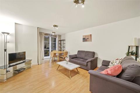 Marys Court, 4 Palgrave Gardens, Marylebone, London