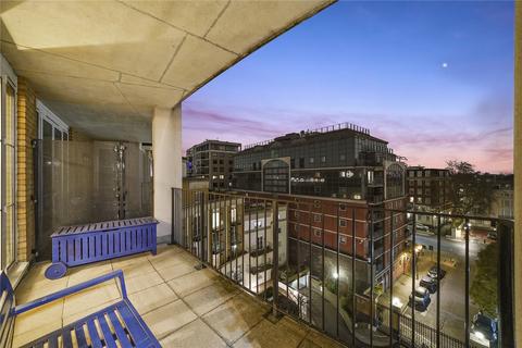 3 bedroom flat to rent, Marys Court, 4 Palgrave Gardens, Marylebone, London