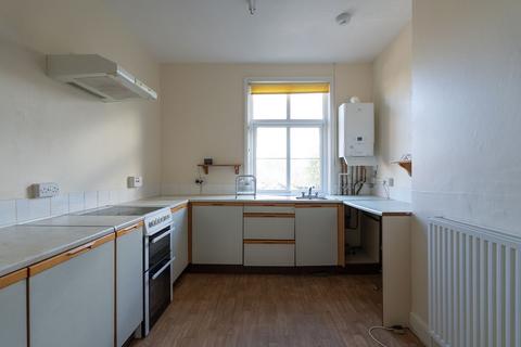 undefined, North Street, Crediton, EX17