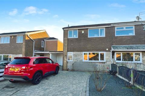 3 bedroom semi-detached house for sale, York Road, Oldham OL9