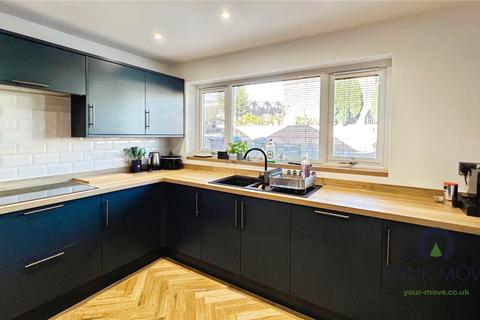 3 bedroom semi-detached house for sale, York Road, Oldham OL9