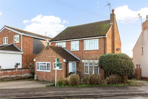 The Brache, Maulden, Bedfordshire, MK45