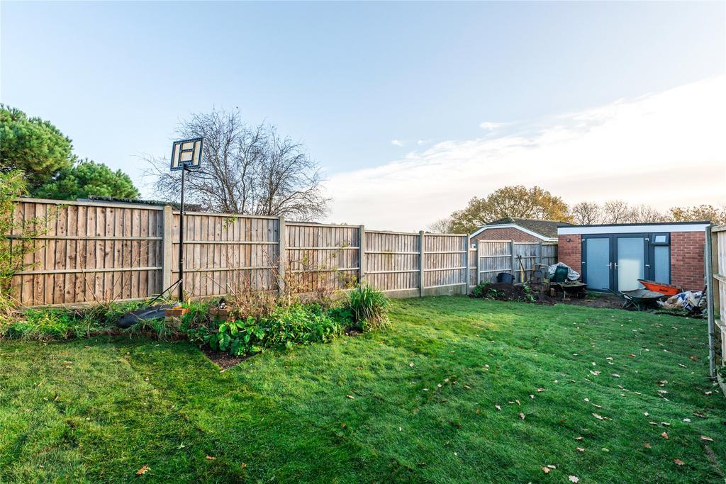 Outbuilding