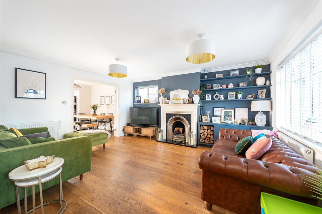 Sitting Room