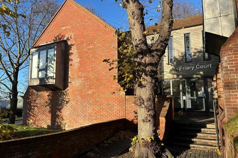 undefined, Friary Court, Aylesbury