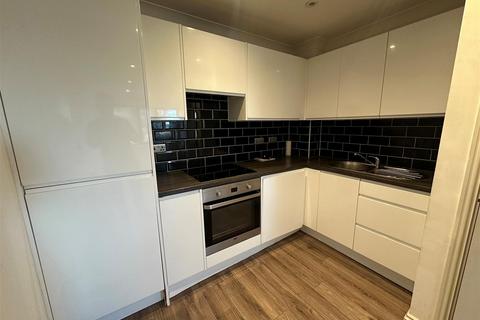 undefined, Friary Court, Aylesbury