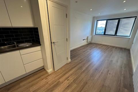 undefined, Friary Court, Aylesbury