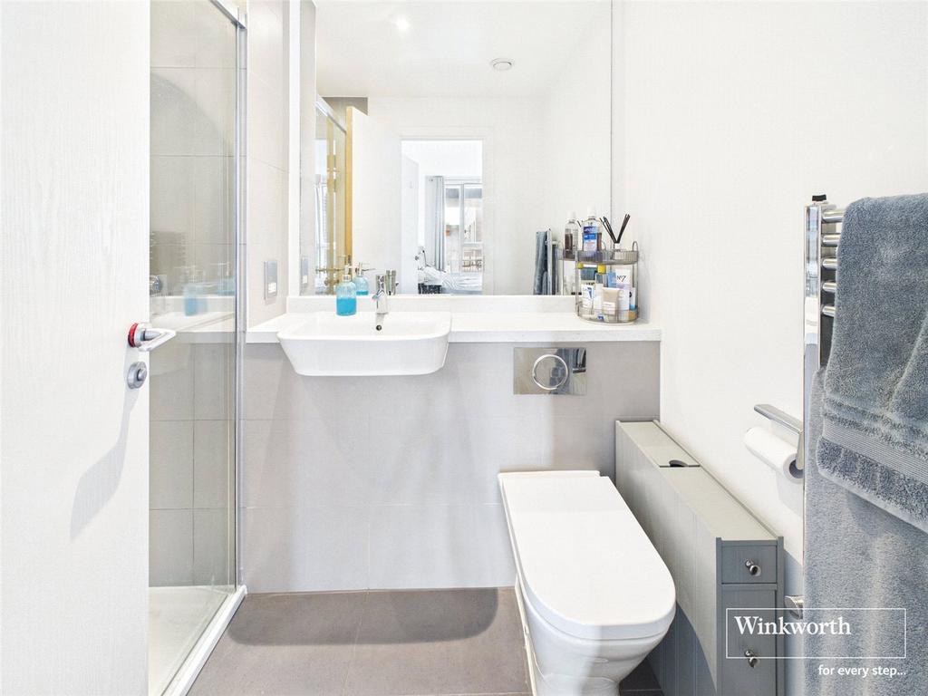 En-Suite