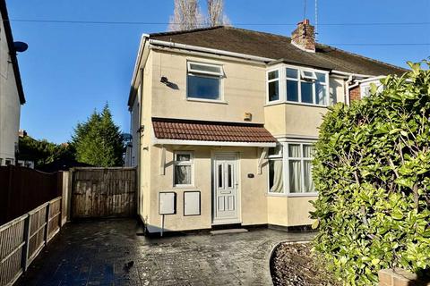 3 bedroom semi-detached house for sale, Wimbourne Road,Fallings Park, Wolverhampton
