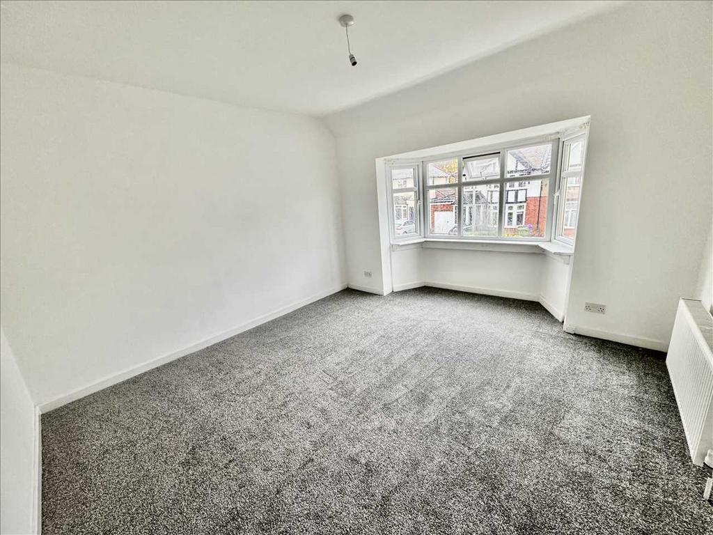 BEDROOM  1   (Front)