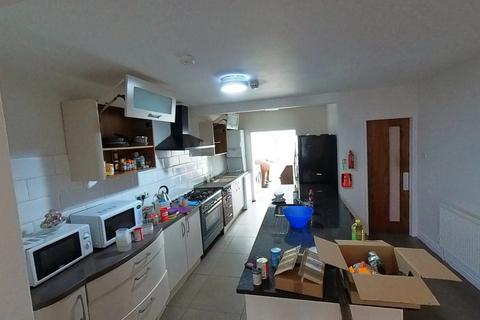 10 bedroom terraced house to rent, Mauldeth Road, Manchester