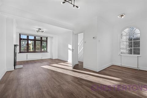 undefined, Warland Road, London