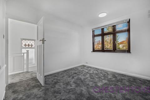 undefined, Warland Road, London