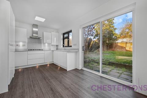 undefined, Warland Road, London