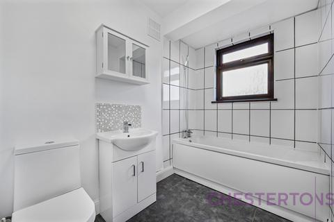 undefined, Warland Road, London