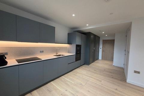 undefined, Mabyn Lane, London