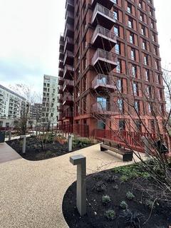 undefined, Mabyn Lane, London