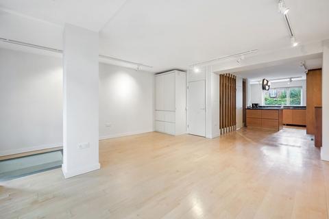 undefined, Woodsford Square, London