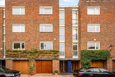 undefined, Woodsford Square, London