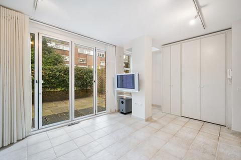 undefined, Woodsford Square, London