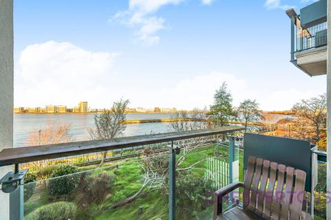 undefined, Sark Tower, Erebus Drive, Thamesmead, London