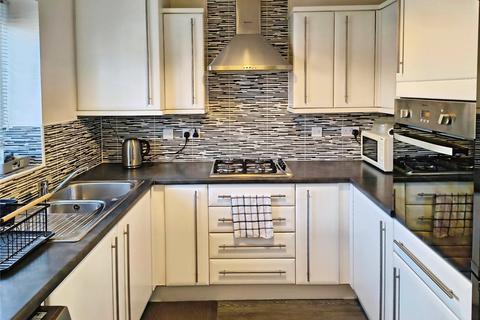 2 bedroom semi-detached house for sale, Brambles Walk, Telford TF1