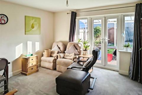 2 bedroom semi-detached house for sale, Brambles Walk, Telford TF1