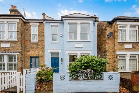 undefined, Vernon Avenue, Raynes Park SW20