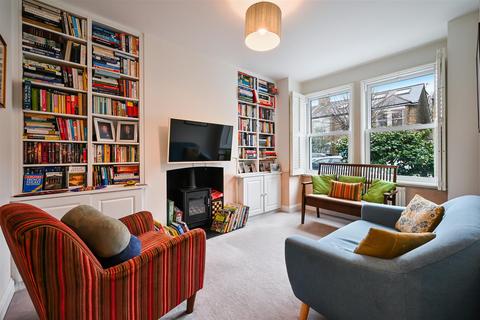 undefined, Vernon Avenue, Raynes Park SW20