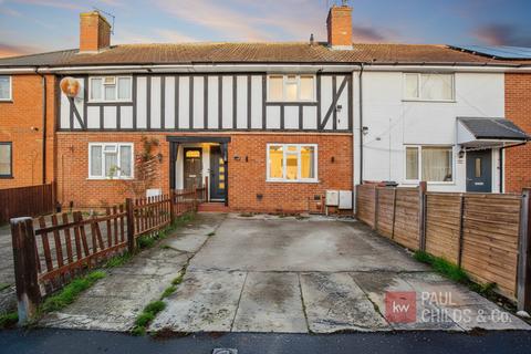 2 bedroom terraced house for sale, Modbury Gardens, Reading, RG2