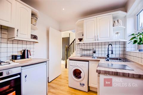 undefined, Modbury Gardens, Reading, RG2