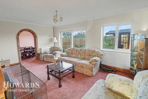 undefined, The Close, Hemsby