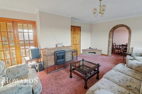 undefined, The Close, Hemsby