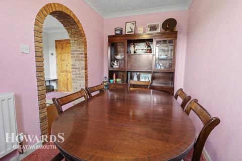 undefined, The Close, Hemsby