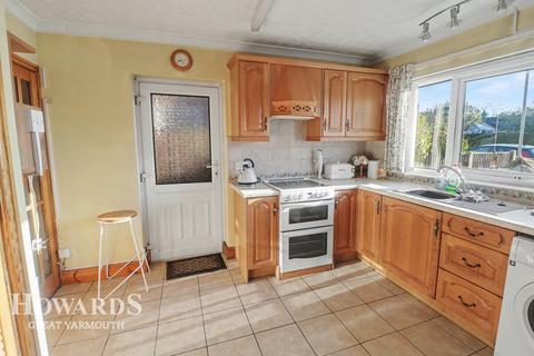 undefined, The Close, Hemsby