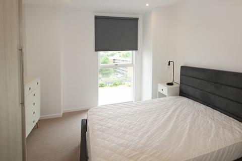 undefined, Lacewood Apartments, Deptford Landings, 4 Timberyard Street, Deptford, London, SE8