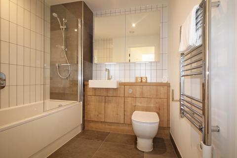 undefined, Lacewood Apartments, Deptford Landings, 4 Timberyard Street, Deptford, London, SE8