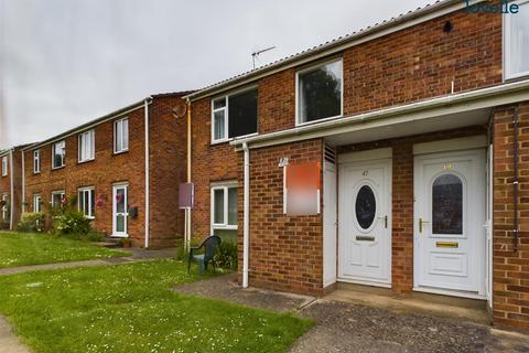 1 bedroom flat to rent, Hawthorn Chase, Lincoln