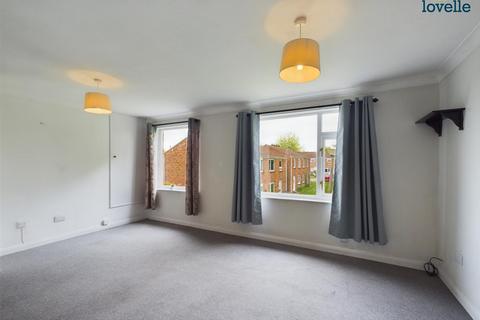 1 bedroom flat to rent, Hawthorn Chase, Lincoln