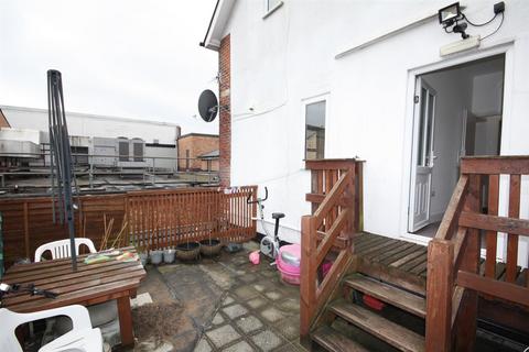 undefined, Wells Road, Eastleigh