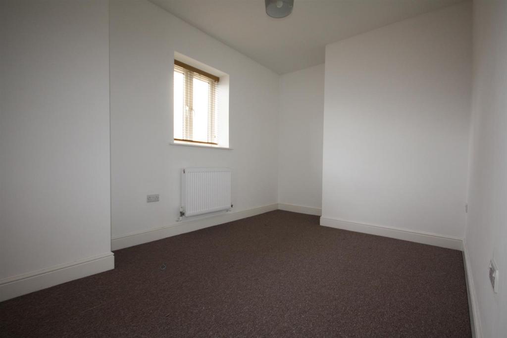 Principle Living Space