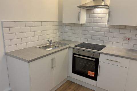1 bedroom flat to rent - 10 New Street, Fla 3/3, Paisley, Renfrewshire PA1 1XY